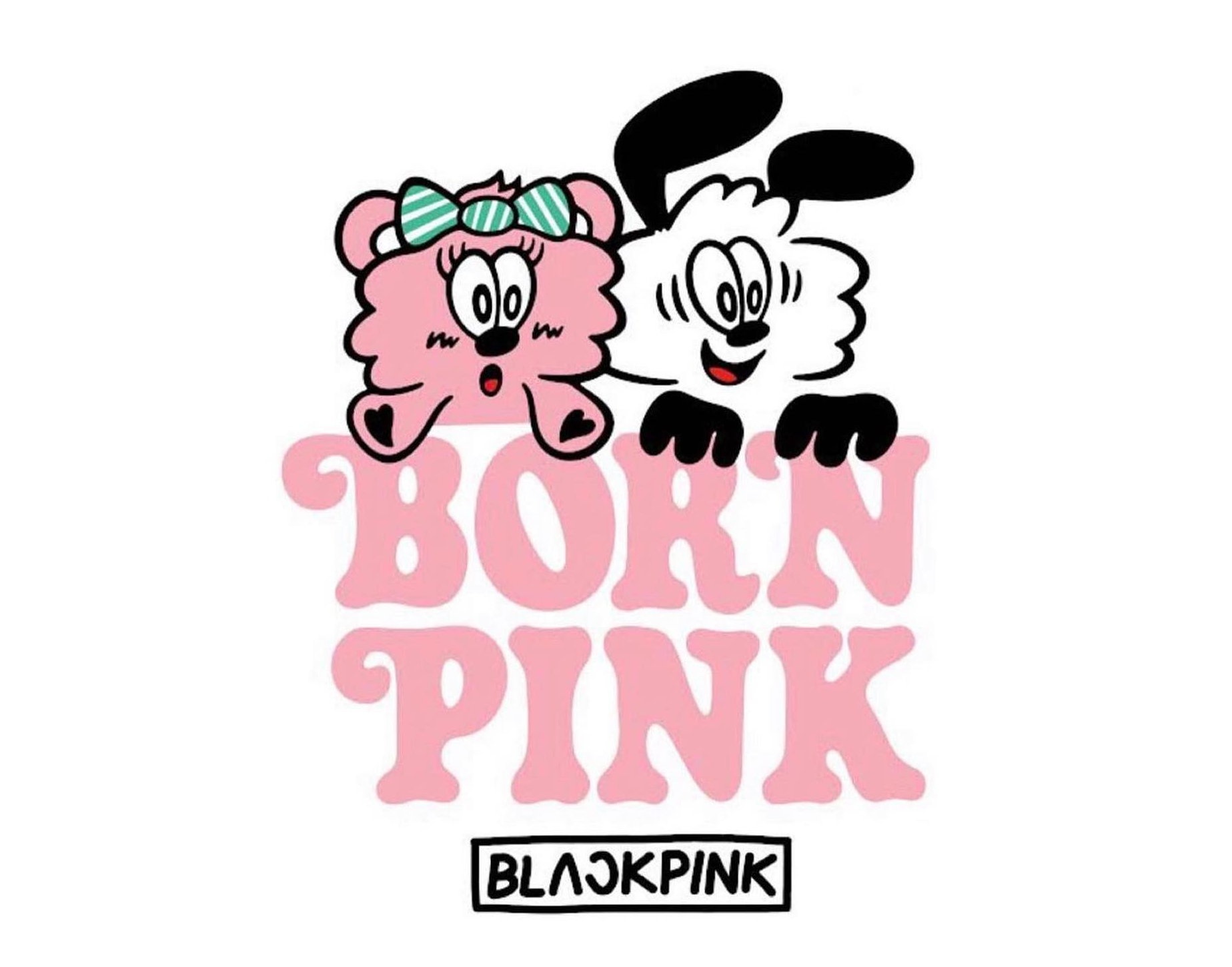 日本未発売] BLACKPINK✖️VERDY 韓国限定 キーリング - アイドル