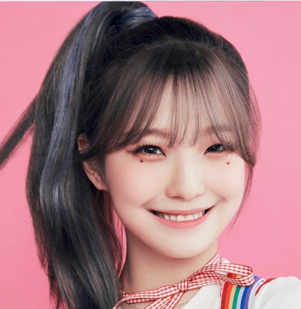 fromis_9 ペクジホンのプロフィールを徹底解剖♪子役でデビュー前から