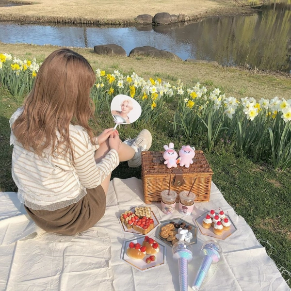 ピクニックに持っていきたい この春注目の韓国お菓子10選 2 Page