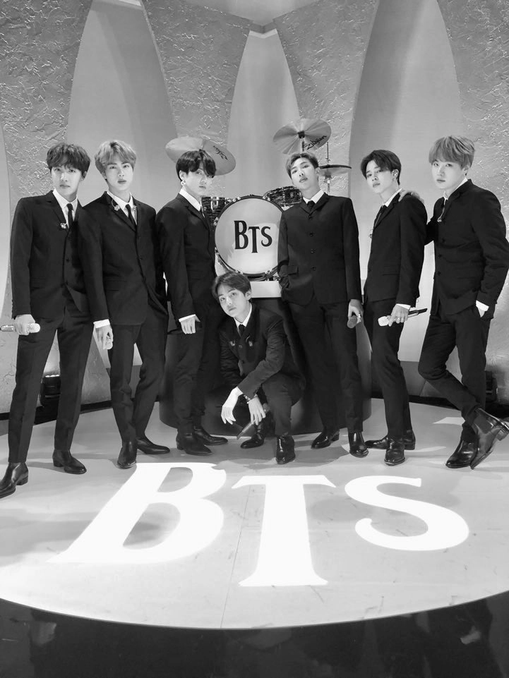 保存版 Btsメンバーの見分け方 メンバーの顔の特徴をプロフィールと共にチェックしよう