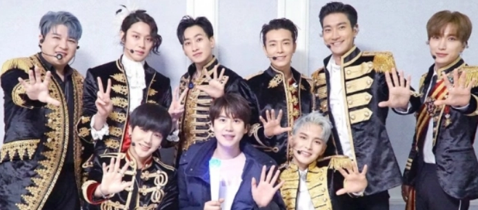 写真で比較 Super Juniorのデビュー当時から現在 脱退メンバーは今何し