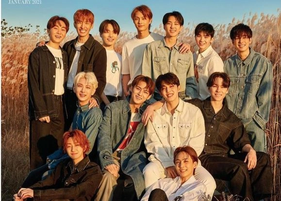 Seventeen セブチ メンバーの熱愛説や好きなタイプをまとめてご紹介