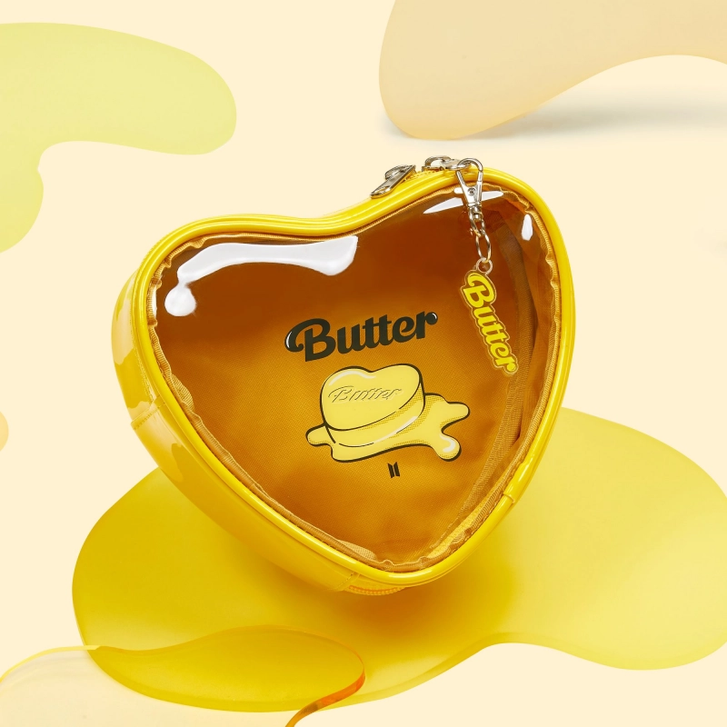 Bts 新曲 Butter をイメージしたバタークッキーが1分で完売