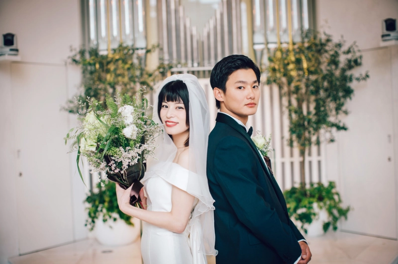 韓国の大ヒット番組 私たち結婚しました 日本版がスタート