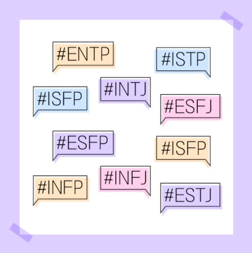 よく聞くmbtiって結局なに なんで韓国で流行したの 今更聞け