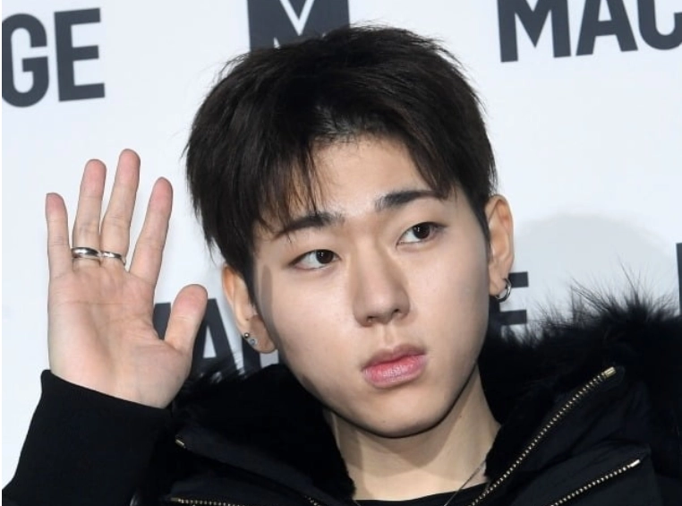 Zico ジコ 軍入隊 7月30日付けで