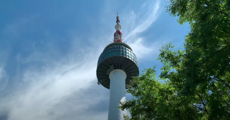 家で韓国旅行気分が味わえる 最新のソウルの街並みを散策できる方法