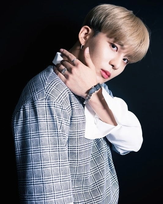 Ateez ジョンホのプロフィールを徹底分析 年最新版