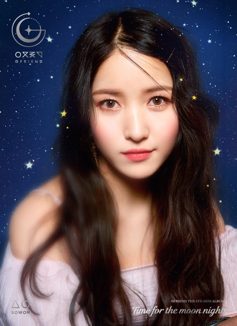 Gfriend ソウォンのすべてを大公開 メンバー思いのリーダーで有名