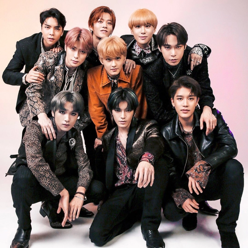 Nct127 初心者はまずこれ聞いて おすすめ曲 隠れた名曲をご紹介