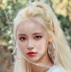 Loona ジンソルのプロフィール大公開 世界で最も美しいラッパー