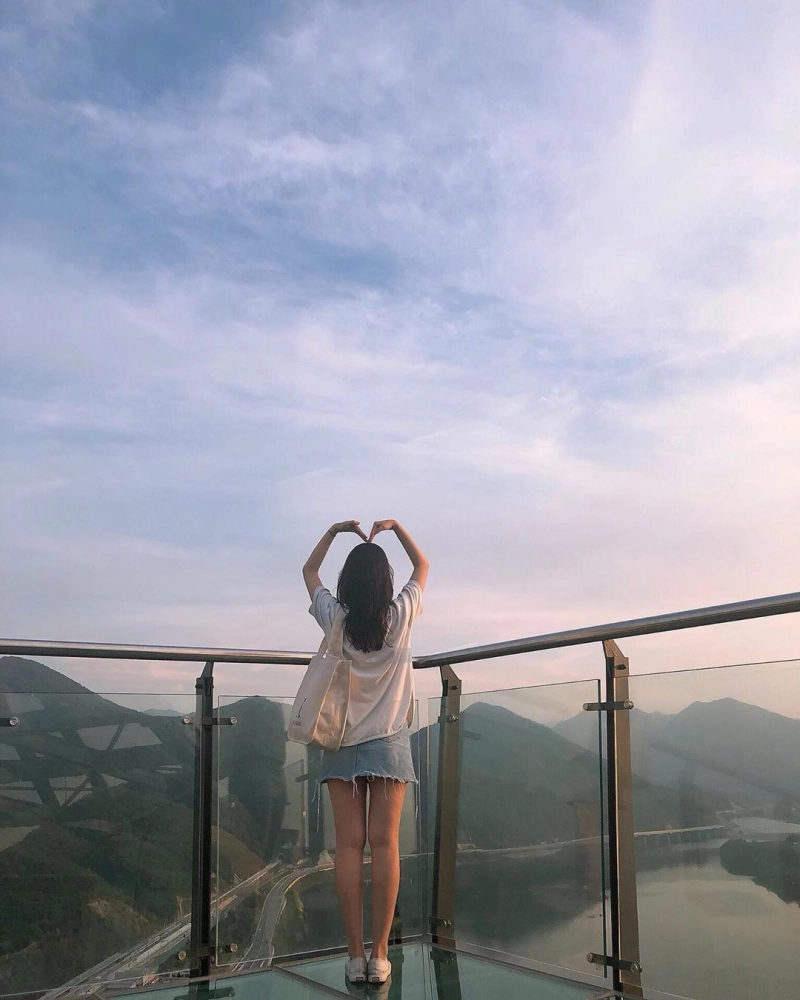 韓国女子っぽい彼氏と別れる時に使える韓国語