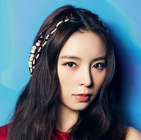 Clc エルキーのプロフィールまとめ Twice ツウィと大の仲良し