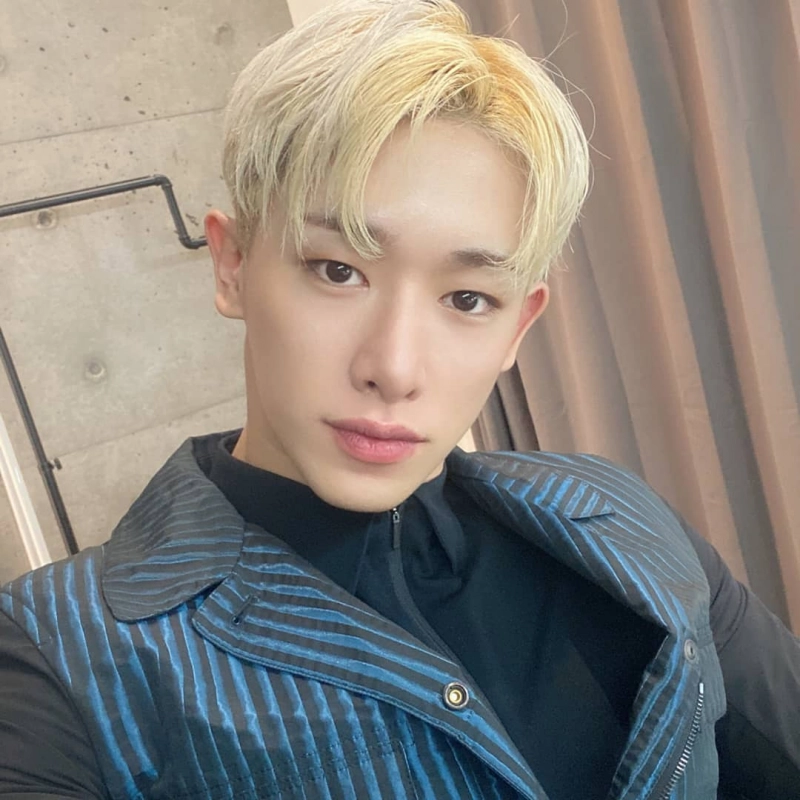 最新 元monsta Xウォノのプロフィール 今後の活動から気になる性格