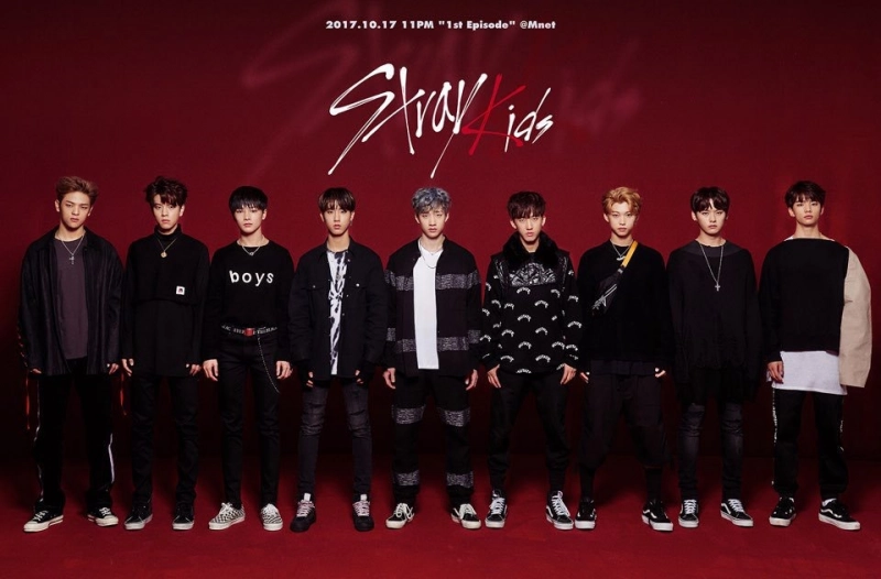 最新 Jyp期待の新人 Stray Kidsメンバープロフィールを人気順で徹底分析