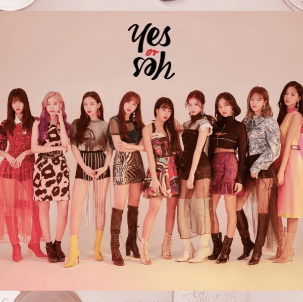 Twice Yes Or Yes の衣装が可愛すぎる 実際に着用したブランドをチェック