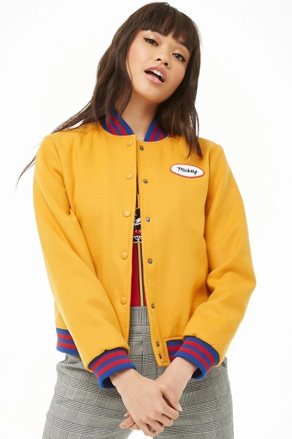 最新 Twiceのforever21コーデ特集