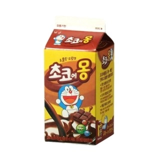 韓国で大人気のチョコ牛乳 結局どれを買ったらいいの