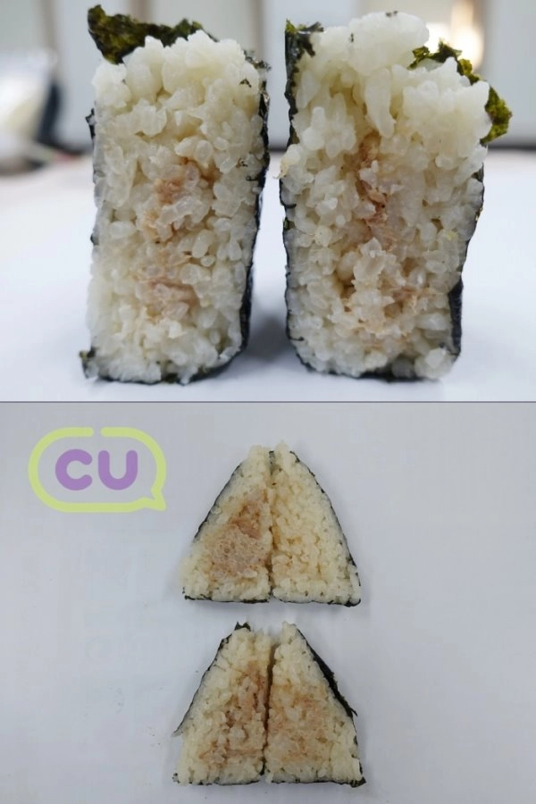 韓国コンビニの商品徹底比較 どこも同じなわけがないんです