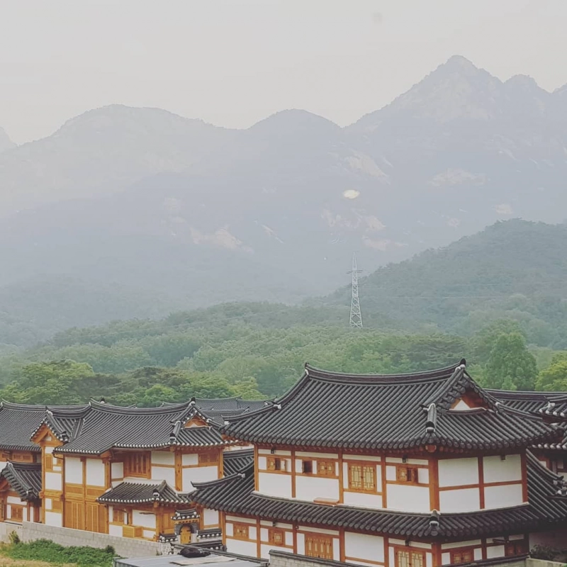 韓国旅行の宿はこれで決まり 伝統韓屋で特別なステイを