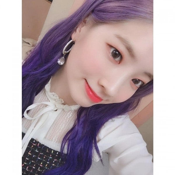 一重さん必見 Twiceダヒョンのかわいい一重メイク方法を分かりやすくご紹介