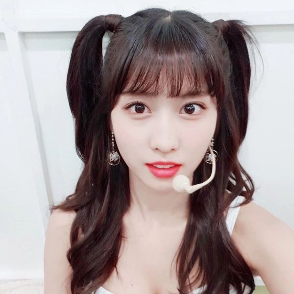 Twiceモモの可愛い画像大集結 あなたのお気に入りの１枚はどれ