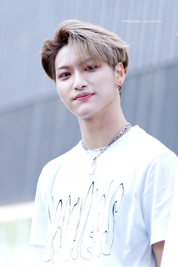 ATEEZ ソンファ abitur.gnesin-academy.ru