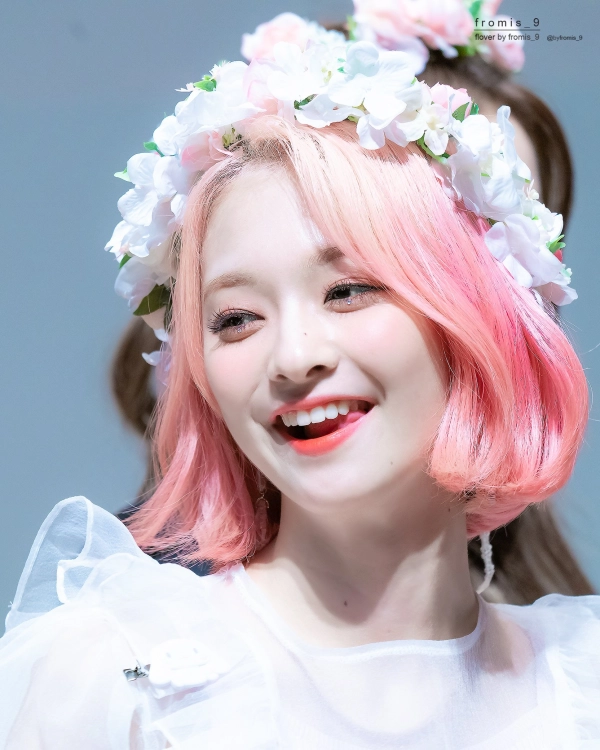 fromis_9 イナギョンのプロフィールを徹底解剖♡コリアンツウィって