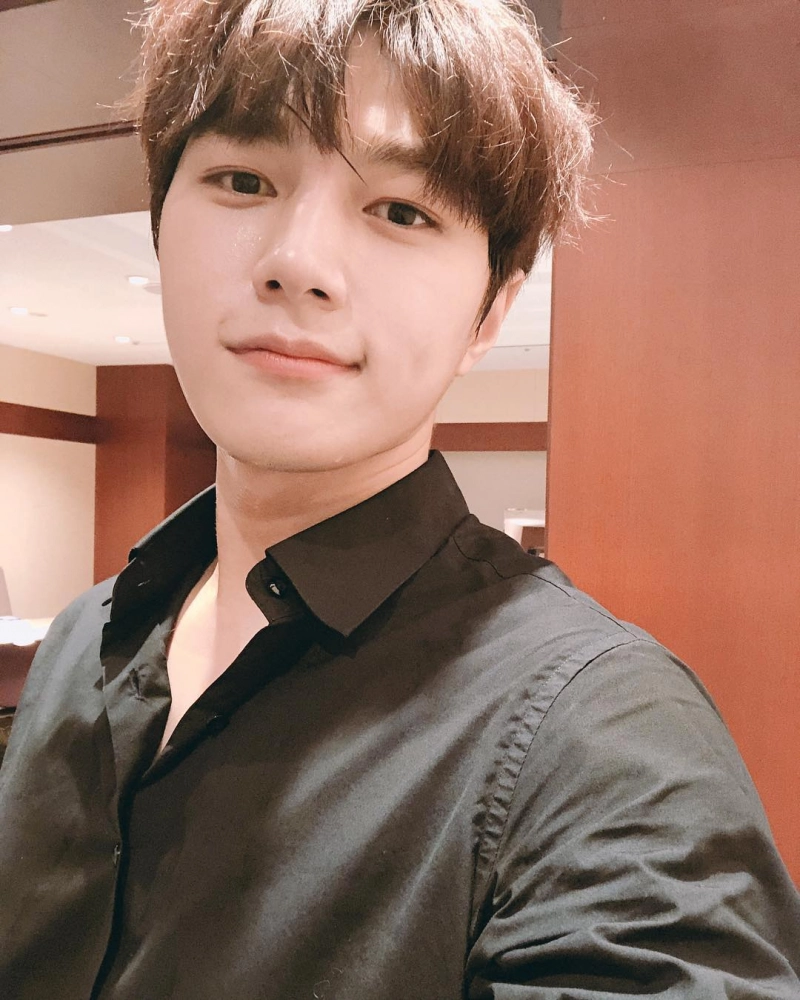 Infinite L エル のプロフィールまとめ ウリムは退社したけど脱退じゃない