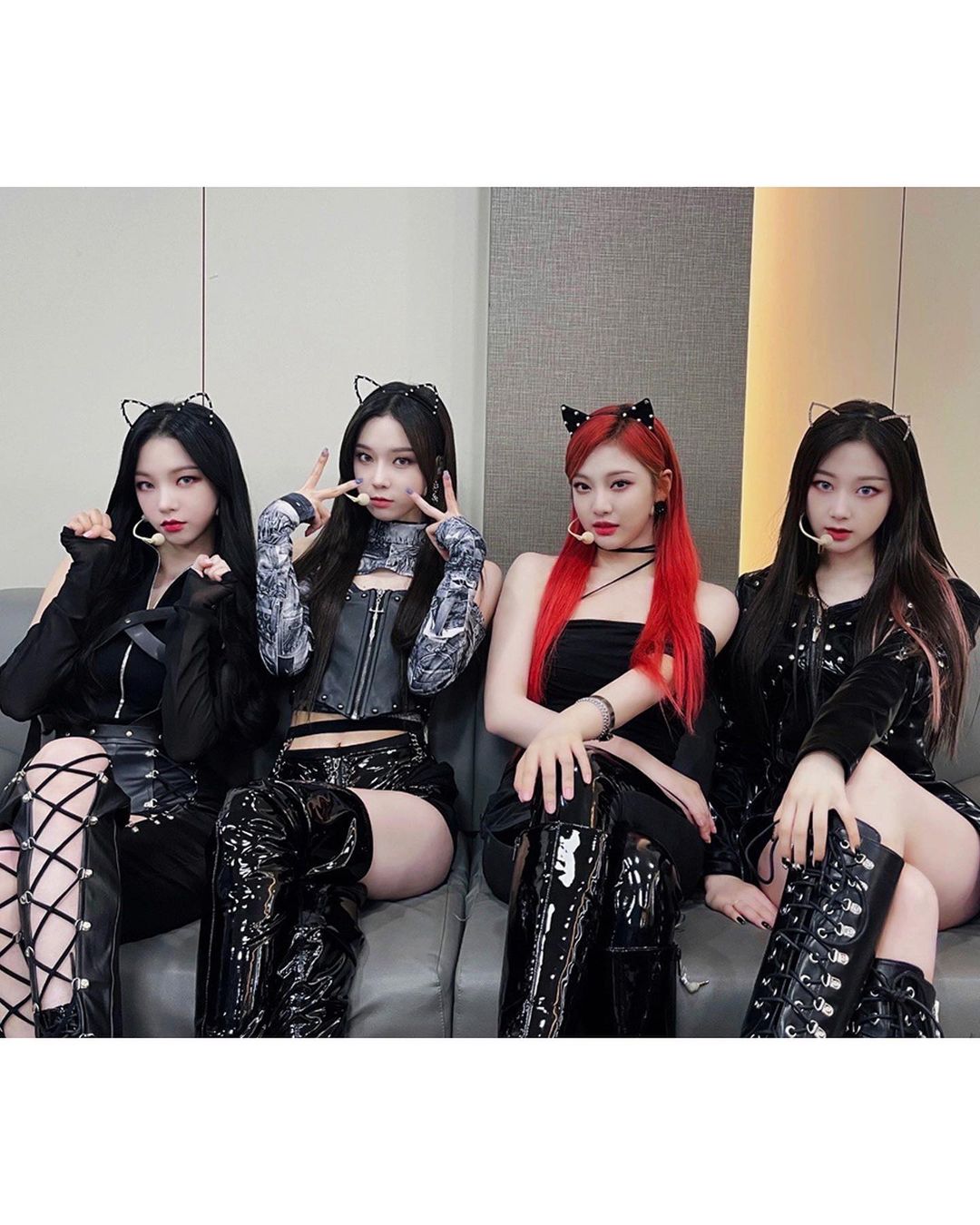 韓国女性アイドルグループの平均身長をグループ別にご紹介！♡